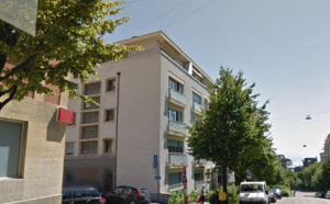 Avant-Poste 6, 1005 Lausanne