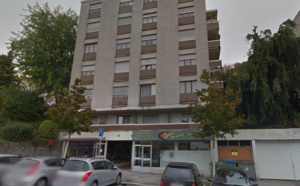 Aloys-Fauquez 124, 1018 Lausanne