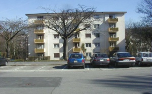 Bois-Gentil 146, 1018 Lausanne