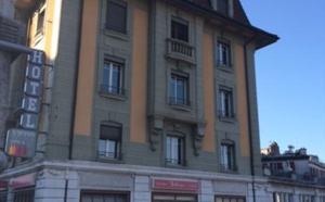 Caroline 7, 1002 Lausanne