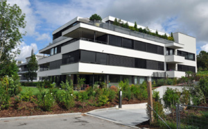 Wiesliacher 50, Zürich