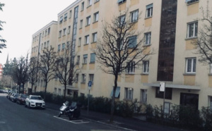 Temple 21, Lausanne 