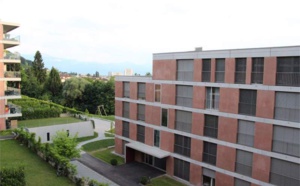 Champ-du-Bois 14-20, 1052 Le Mont-sur-Lausanne