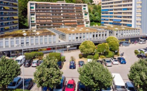 Reller 32-34, 1804 Corsier-sur-Vevey