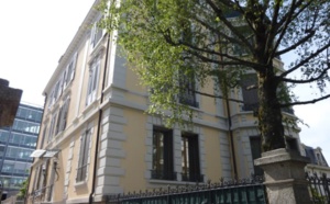 Églantine 7, 1006 Lausanne