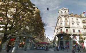 Bahnhofstrasse 89, 8001 Zürich