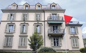 Trabandan 9, 1006 Lausanne