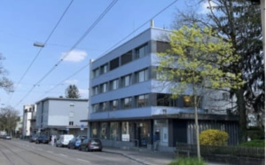 Albisriederstrasse 315, 8047 Zürich