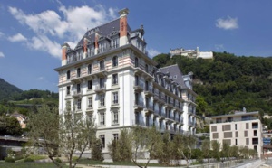 Casino 8-14, 1820 Montreux 