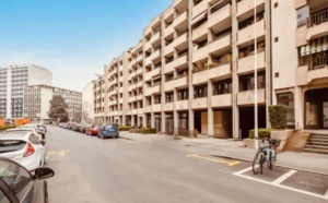 Rue du Léopard 7, 1227 Carouge