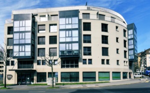 Rue de Genève 80, 1004 Lausanne