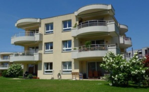 Chemin de la Grangette 81A-E, 1010 Lausanne