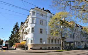 Allschwilerstrasse 75, Bâle