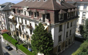 Evian 2, 1006 Lausanne