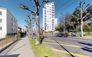 Montoie 37, 1007 Lausanne