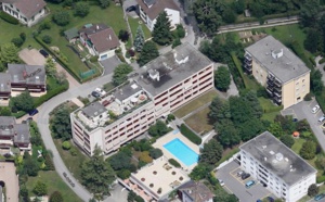 Devin 47 A-E, 1012 Lausanne