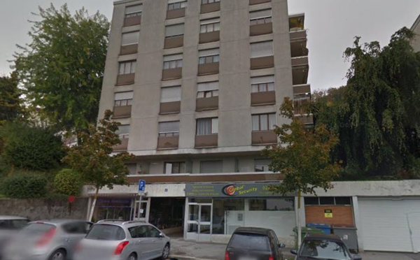 Aloys-Fauquez 124, 1018 Lausanne