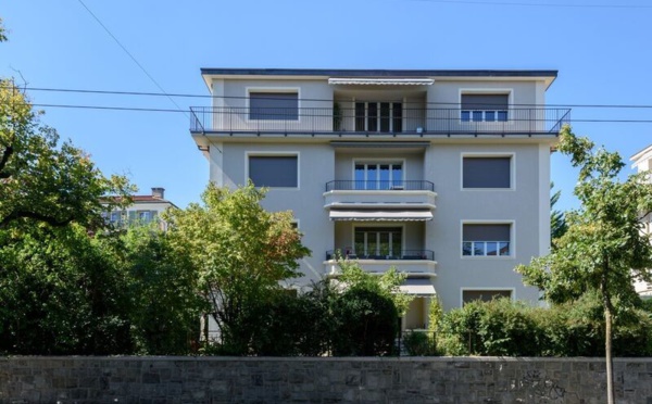 Béthusy 51, 1012 Lausanne