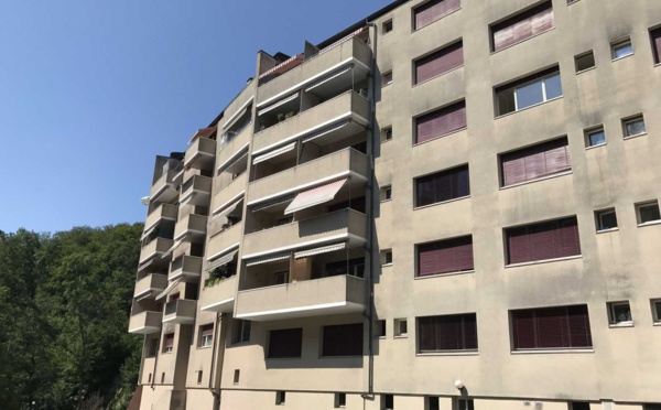 Boissonnet 81, 1010 Lausanne