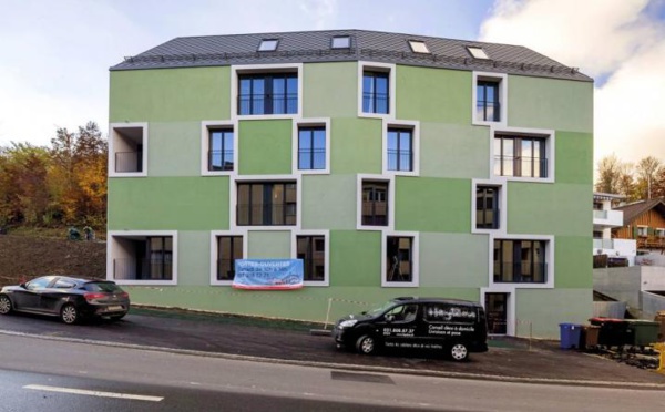 Boissonnet 96, 1010 Lausanne