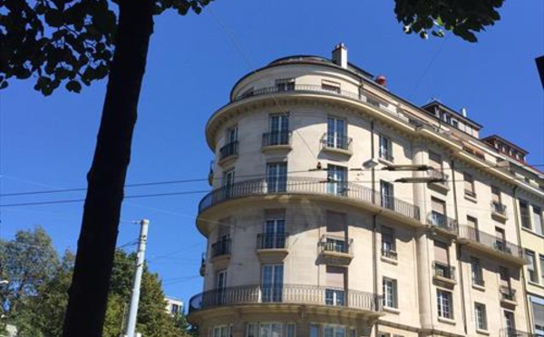 Belle-Fontaine 2, 1003 Lausanne
