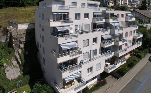 Arnold-Guyot 5, 2000 Neuchâtel