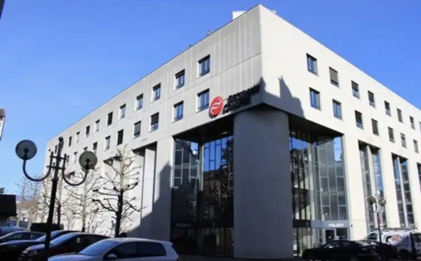 Avenue Juste-Olivier 22, 1260 Nyon