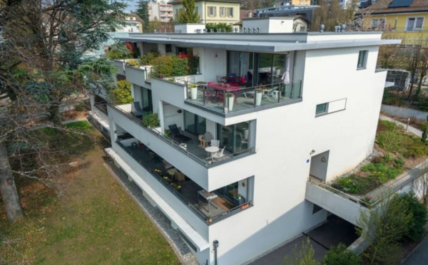 Temple 18, 1012 Lausanne