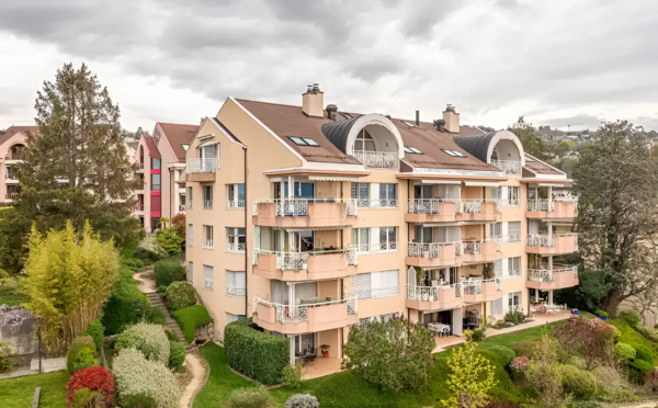 Plateires 20, 1009 Pully